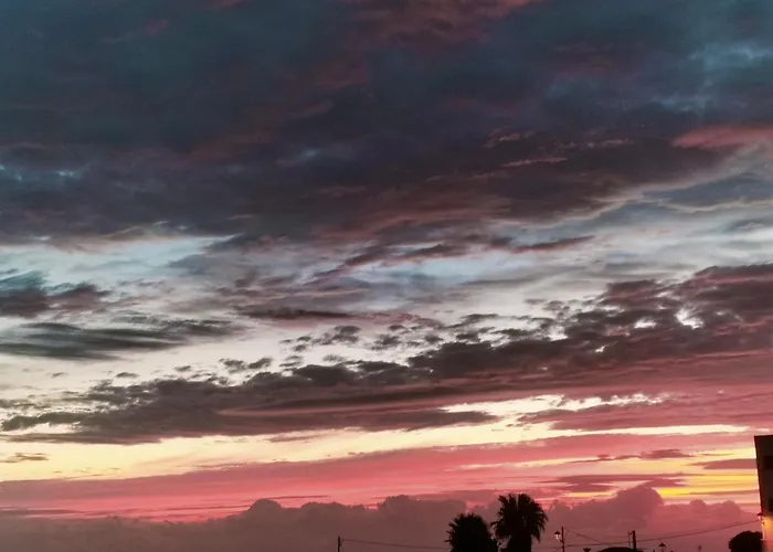 Appartamento Tipaki Cristianos *