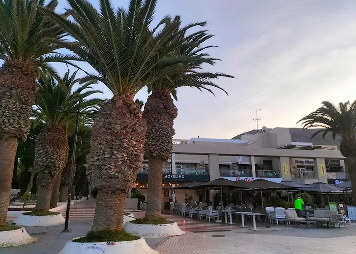 Tipaki Cristianos Appartamento Los Cristianos (Tenerife)