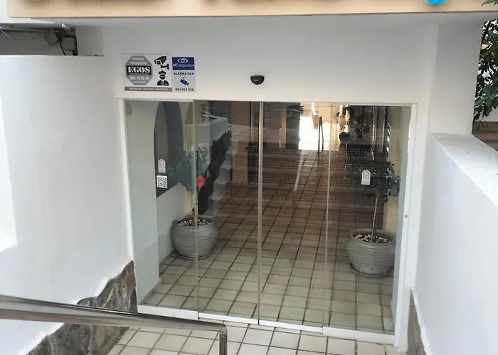 Appartamento Tipaki Cristianos