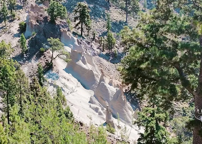 Appartamento Tipaki Cristianos Los Cristianos (Tenerife)