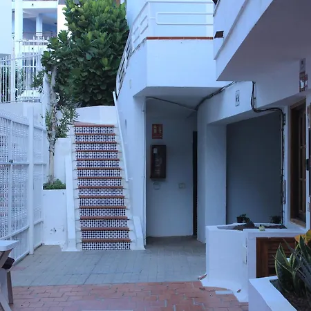 Tipaki Cristianos Appartement