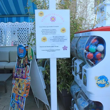 Appartement Tipaki Cristianos *