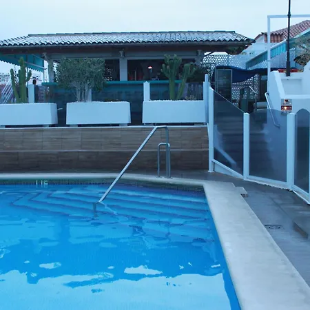 Appartement Tipaki Cristianos