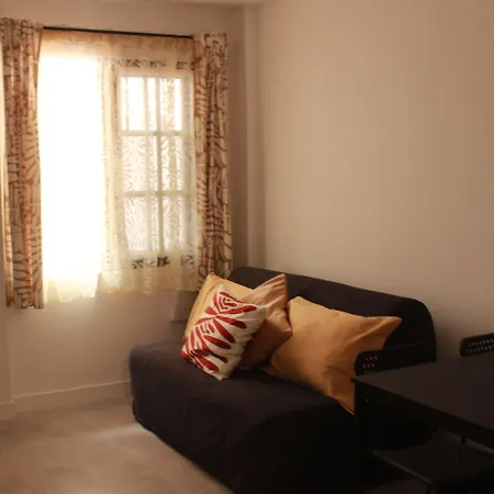 Appartement Tipaki Cristianos *