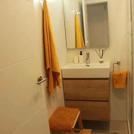 Tipaki Cristianos Appartement Los Cristianos (Tenerife)