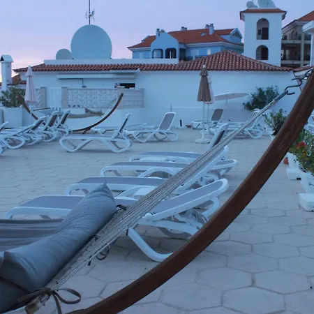 Appartement Tipaki Cristianos