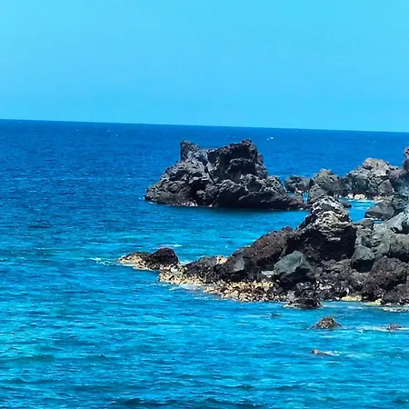 Tipaki Cristianos Los Cristianos (Tenerife)