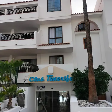 Appartement Tipaki Cristianos