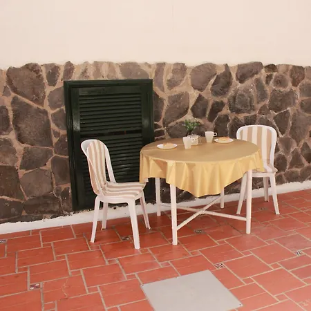 Tipaki Cristianos Appartement *