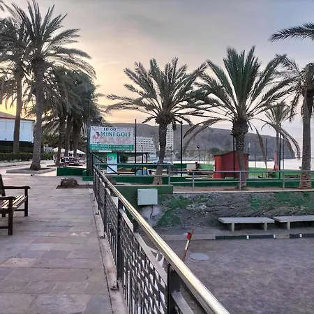 Tipaki Cristianos Los Cristianos (Tenerife)