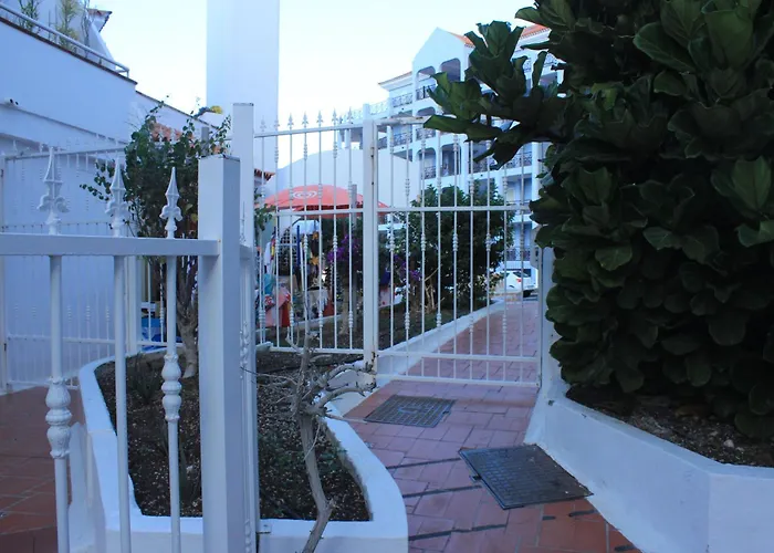 Tipaki Cristianos Los Cristianos (Tenerife)