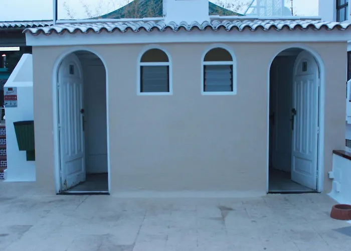 Tipaki Cristianos Daire Los Cristianos (Tenerife)