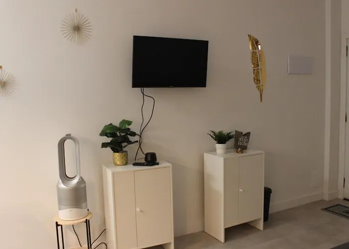 Tipaki Cristianos Apartment Los Cristianos (Tenerife)