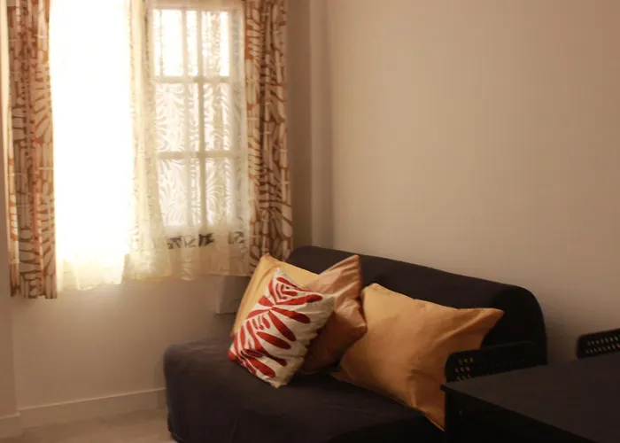 Apartment Tipaki Cristianos *