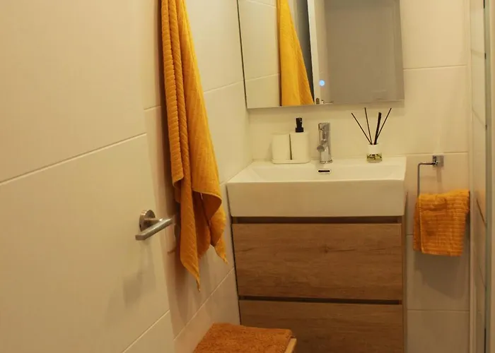 Tipaki Cristianos Apartment Los Cristianos (Tenerife)