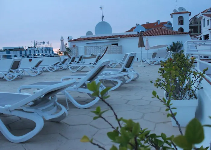 Tipaki Cristianos Daire