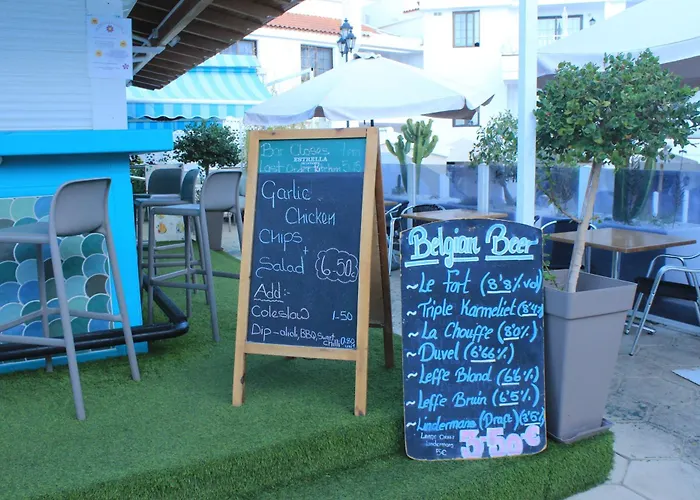 Tipaki Cristianos Daire *