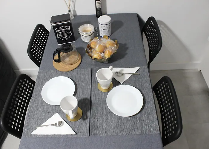 Tipaki Cristianos * Los Cristianos (Tenerife)