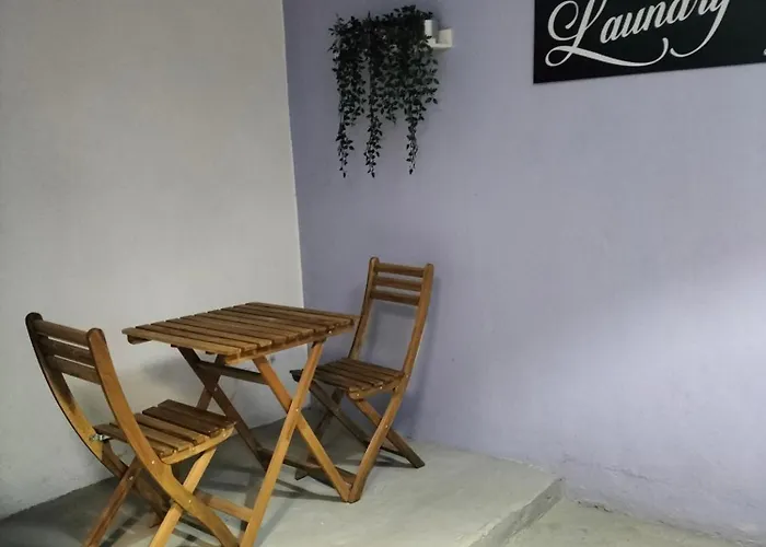 Apartment Tipaki Cristianos