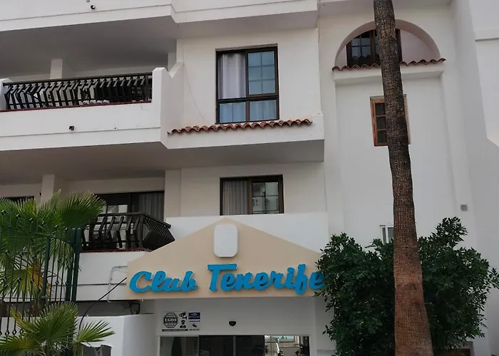 Apartamento Tipaki Cristianos