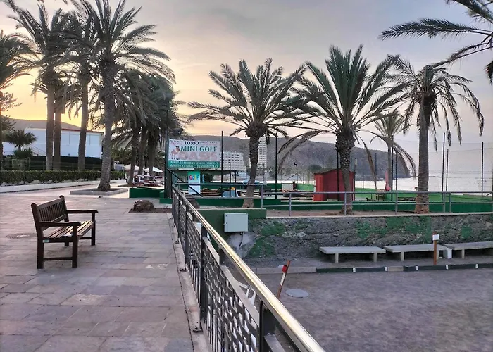 Tipaki Cristianos Los Cristianos (Tenerife)