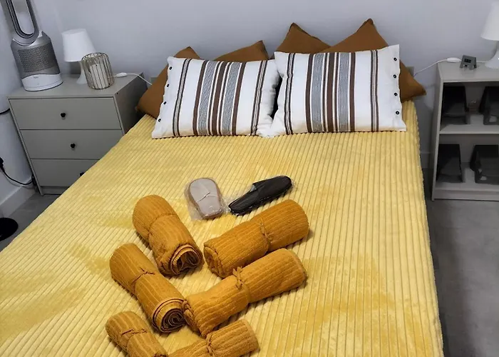 Apartamento Tipaki Cristianos *