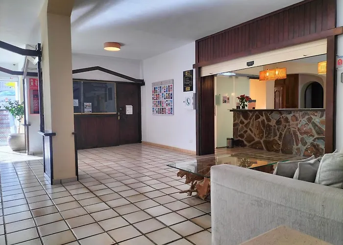 Tipaki Cristianos Los Cristianos (Tenerife)