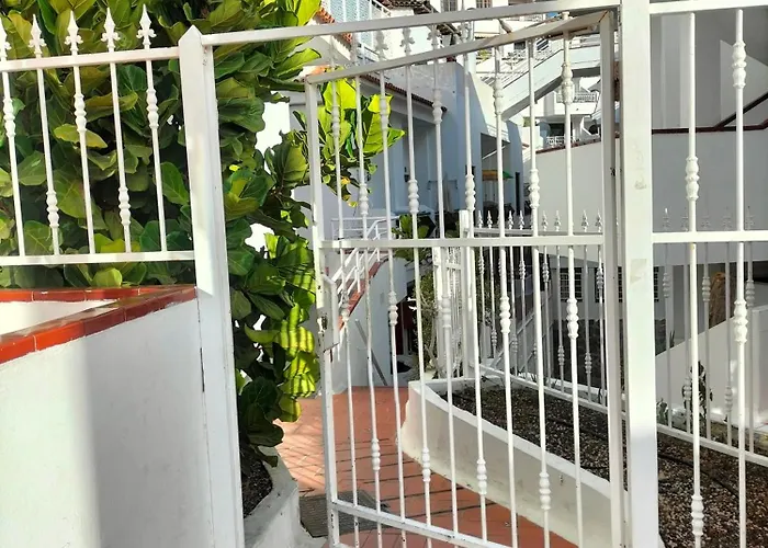 Apartamento Tipaki Cristianos *