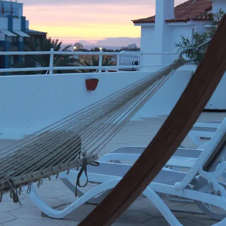 Lägenhet Tipaki Cristianos *