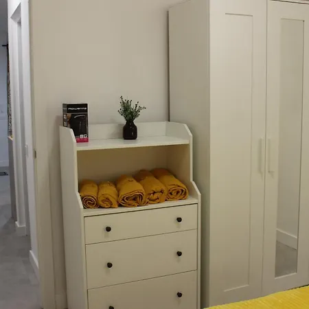 Apartman Tipaki Cristianos *