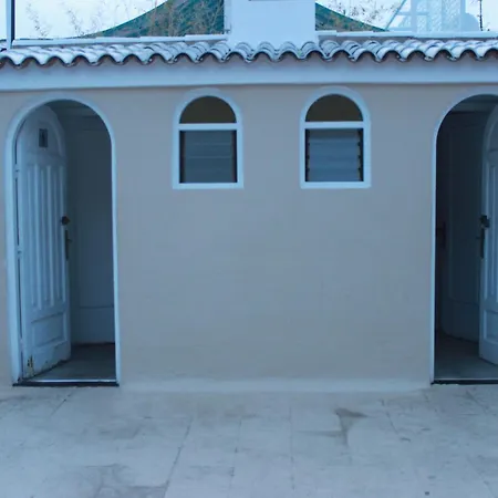 Tipaki Cristianos Apartamento Los Cristianos (Tenerife)