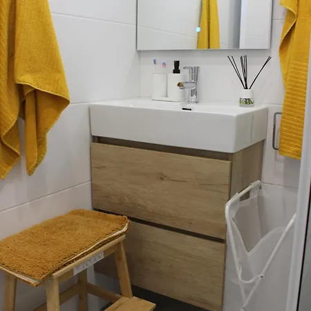 Apartman Tipaki Cristianos