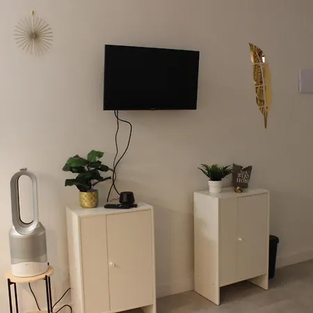 Tipaki Cristianos Apartman Los Cristianos