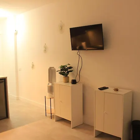 Apartamento Tipaki Cristianos Los Cristianos (Tenerife)