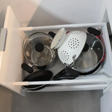 Apartman Tipaki Cristianos