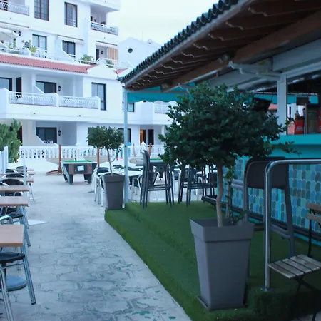 Apartman Tipaki Cristianos