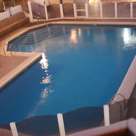 Cristianos Tipaki Apartament Los Cristianos (Tenerife)