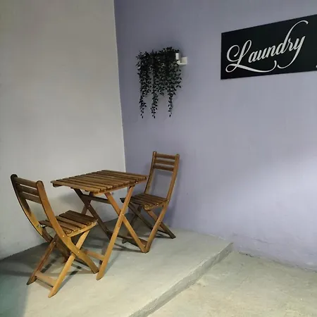 Apartament Cristianos Tipaki