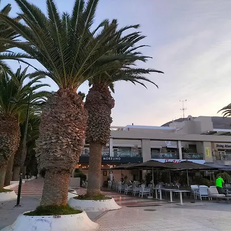 Cristianos Tipaki Apartament Los Cristianos (Tenerife)