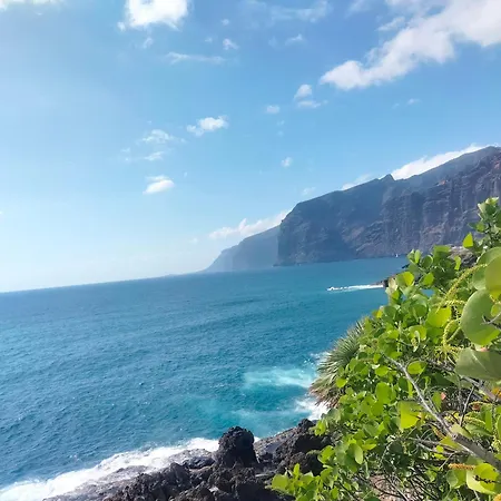 Tipaki Cristianos Lägenhet