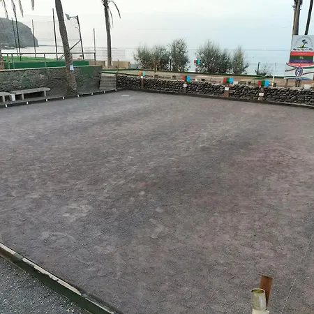 Apartman Tipaki Cristianos Los Cristianos