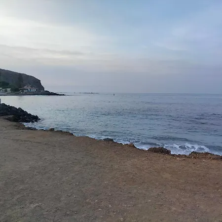 Tipaki Cristianos * Los Cristianos
