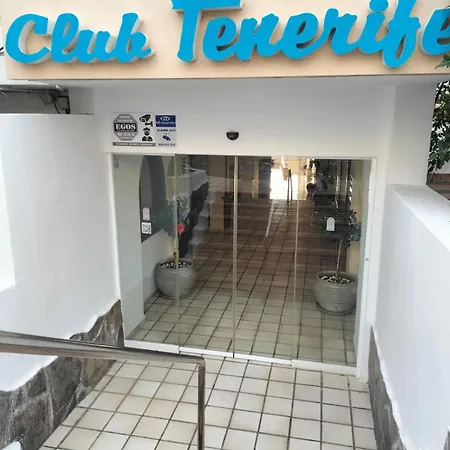 Apartmán Tipaki Cristianos