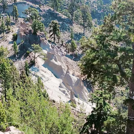 Апартаменты Tipaki Cristianos Лос Кристианос