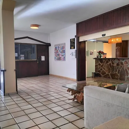 Tipaki Cristianos Los Cristianos (Tenerife)