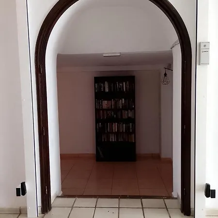 Cristianos Tipaki Los Cristianos (Tenerife)