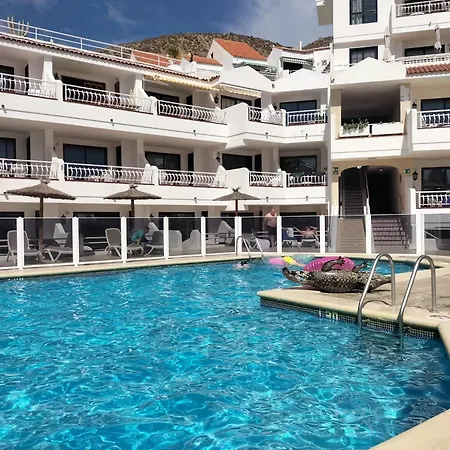 Appartement Tipaki Cristianos *