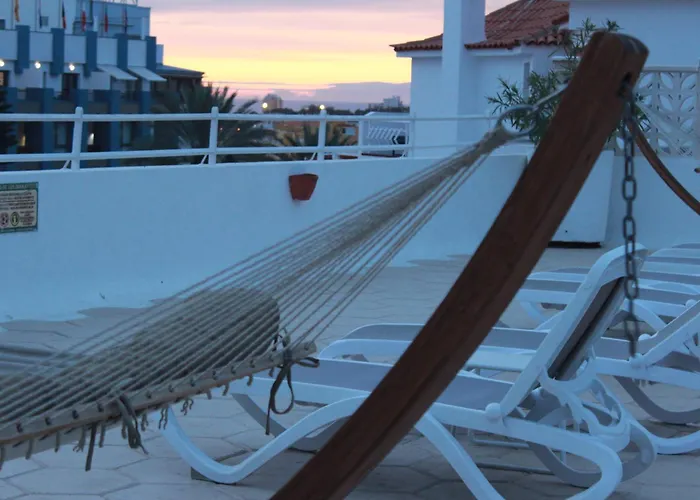 Apartment Tipaki Cristianos *