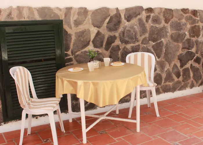 Apartmán Tipaki Cristianos