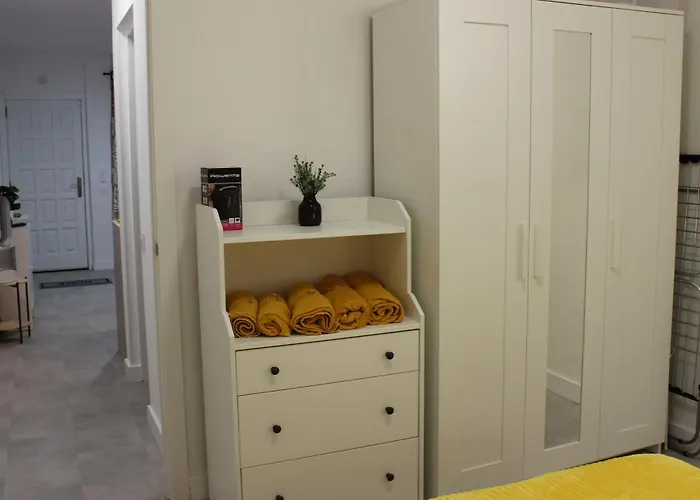 Apartment Tipaki Cristianos *